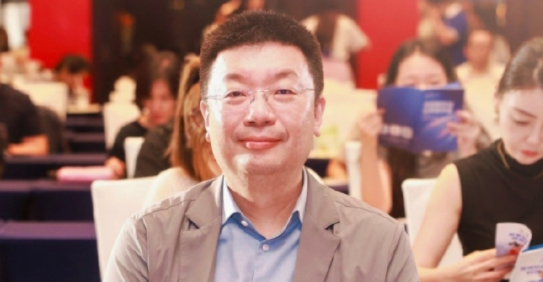 83億，江南春買下對手