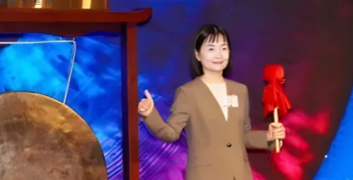 2100億，醬油女王IPO敲鐘了